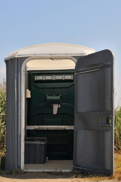 Best Portable toilet rental for construction  in Gresham Park, GA