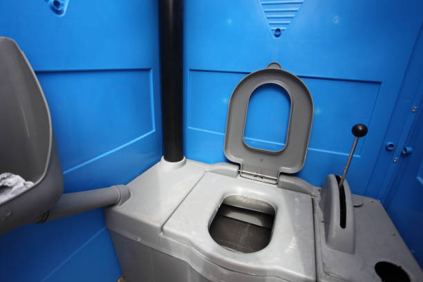 Portable Toilet Options We Offer in Gresham Park, GA