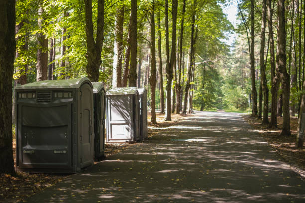 Best Long-term porta potty rental  in Gresham Park, GA